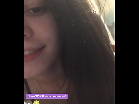❤️ Slampig rysk slyna (Periscope, VKontakte, Instagram) Porno at sv.pornsexer.ru ☑