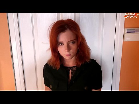 ❤️ Säkerhetsvakt straffade söt kvinna för snatteri - Cum In Mouth Porno at sv.pornsexer.ru ☑